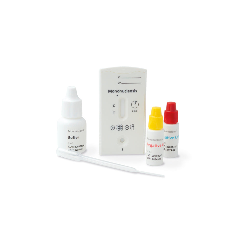 NADAL EBV (Mononucleosis) Schnelltest